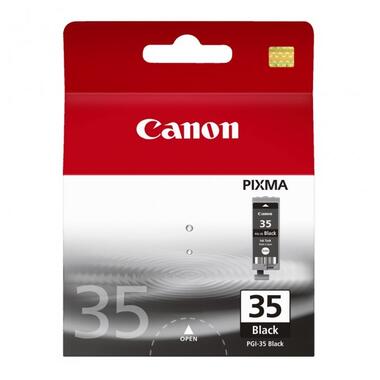 Комплект струйных картриджей Canon для Pixma iP100 PGI-35/CLI-36 Black/Color (Set35) фото №2