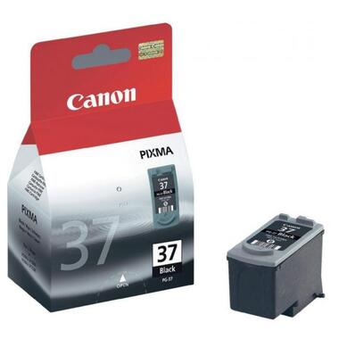 Комплект струйных картриджей Canon для Pixma iP1800/iP2600 PG-37/CL-38 Black/Color (Set37) фото №4