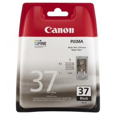 Комплект струйных картриджей Canon для Pixma iP1800/iP2600 PG-37/CL-38 Black/Color (Set37) фото №2