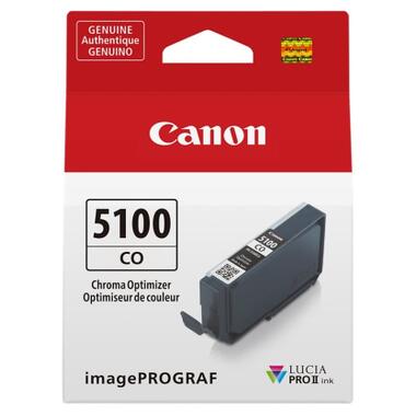 Картридж Canon PFI-5100 Chroma Optimizer (6960C001) фото №1