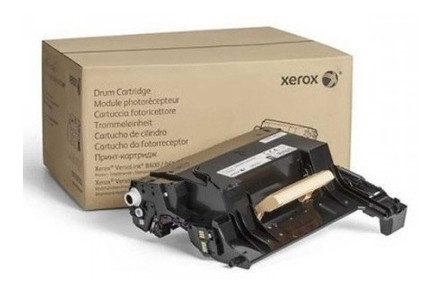 Драм картридж Xerox VL B600/B610/B605/B615 Black (101R00582) фото №1