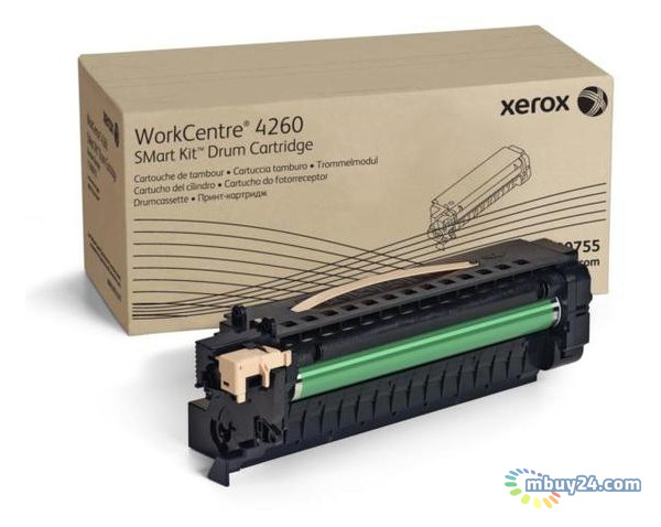 Тонер-картридж Xerox WC4250/4260 (106R01410) фото №1