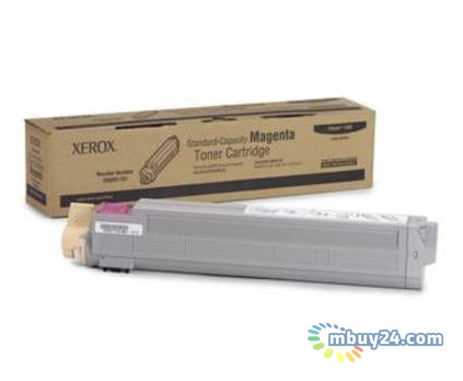 Картридж лазерний Xerox PH7400 Magenta (106R01151) фото №1