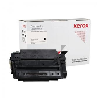 Картридж Xerox HP Q7551X (51X) (006R03670) фото №1