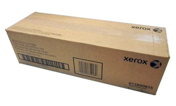Копі картридж Xerox 700DCP Black (013R00655) фото №2