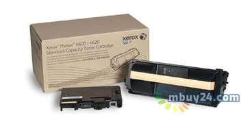 Картридж лазерний Xerox Phaser 4600/4620 (Max) (106R01536) фото №1