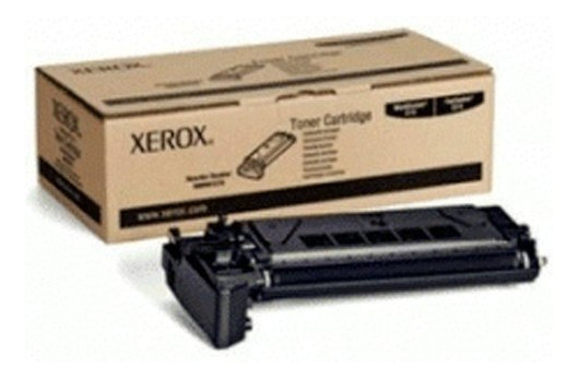Тонер картридж Xerox Versant 80 Black (006R01646) фото №1
