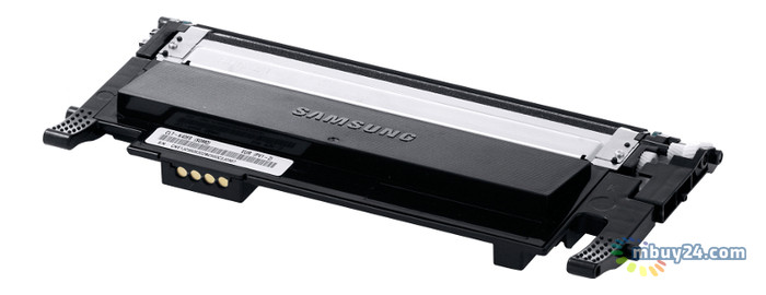 Картридж лазерний Samsung CLP-365, CLX-3305 / 3305FN Black (CLT-K406S / SEE) фото №1