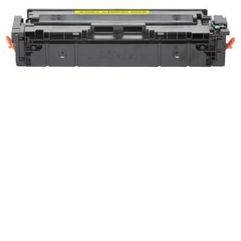 Тонерний картридж Printalist HP CLJ M280/M281/M254 Yellow (HP-CF542X-PL) фото №5