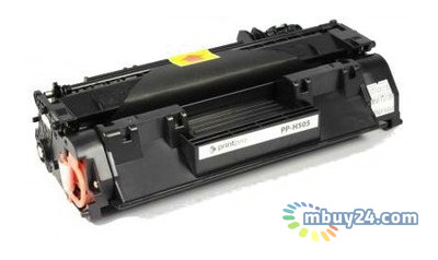 Картридж Print Pro HP (CE505A) LJ P2035/2050/2055 фото №1