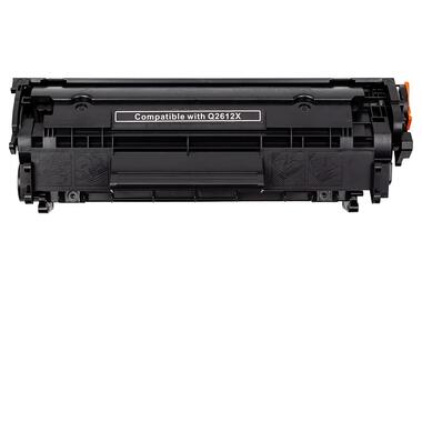 Картридж PowerPlant HP LaserJet 1010/CAN фото №1