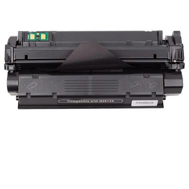 Картридж PowerPlant HP LaserJet 1300 (Q2 фото №1