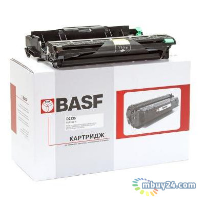Драм картридж BASF для Brother HL-L2360 DCP-L2500 аналог DR2335/DR630 (DR-DR2335) фото №1