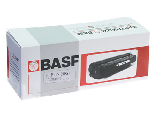 Картридж лазерний Basf для Brother HL-2132R/DCP-7057 аналог TN2090 (BTN2090) (P100379) фото №1