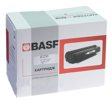 Картридж лазерний Basf для Brother HL-5300/DCP-8070 аналог TN3230/TN3250/TN620 (WWMID-68972) (P100372) фото №1