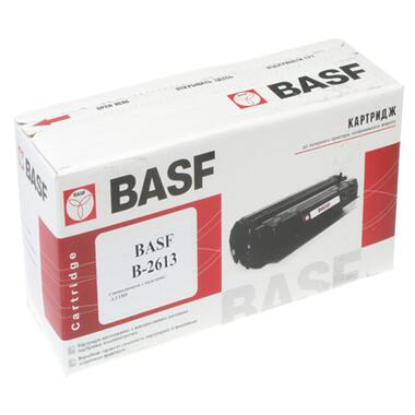 Картридж лазерний Basf для HP LJ 1300 series аналог Q2613A (B2613X) (P100299) фото №1