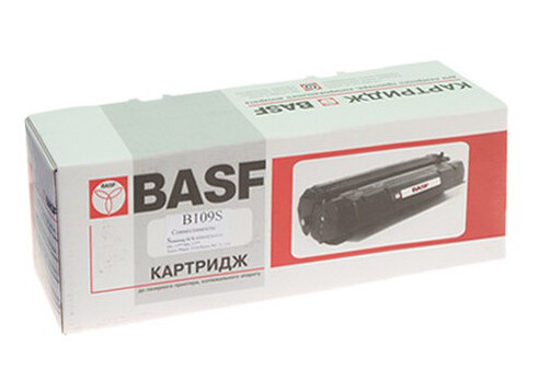 Картридж лазерний Basf для Samsung SCX-4300 аналог MLT-D109S (B4300) (P100319) фото №1