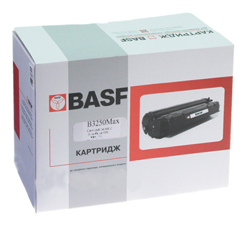 Картридж лазерний Basf для Xerox Phaser 3250 Max аналог 106R01374 (WWMID-70197) (P100380) фото №1