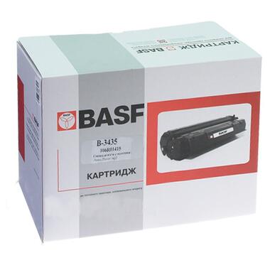Картридж лазерний Basf для Xerox Phaser 3435 аналог 106R01415 (B3435) (P100406) фото №1