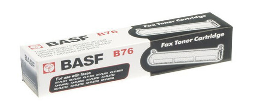 Картридж лазерний Basf для Panasonic KX-FL501/502/503/523 (B-76) фото №1