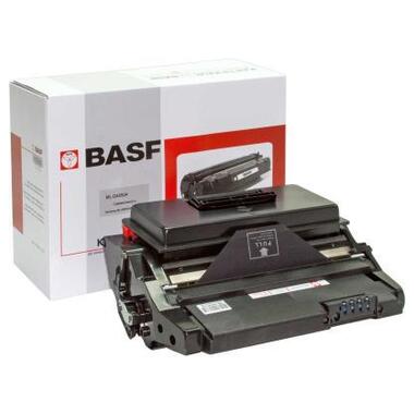 Картридж тонерний Basf Samsung ML-4550/4551 Black (Basf-KT-MLD4550A) фото №1