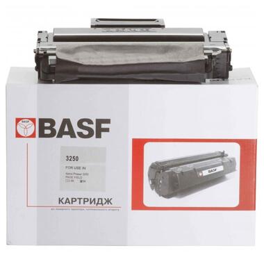 Картридж тонерний Basf для Xerox Phaser 3250 Max Black (Basf-KT-XP3250-106R01374) фото №1