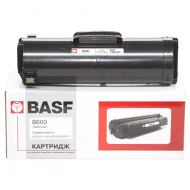 Картридж тонерний Basf для Xerox VL B600/B610/B605/B615 Black (Basf-KT-106R03941) фото №1