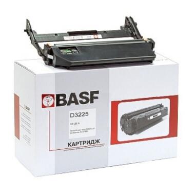 Копі картридж Basf Xerox WC 5016/5020 аналог 101R00432 Black (Basf-DR-5016-101R00432) фото №1