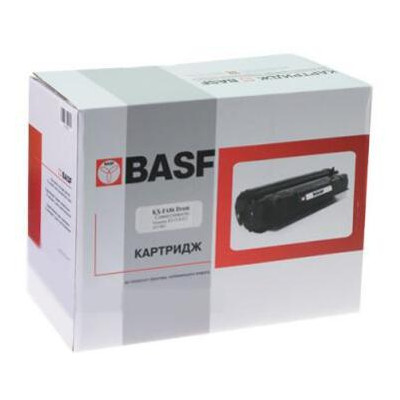 Драм картридж Basf для Panasonic KX-FL503/523 (WWMID-73924) фото №1
