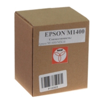 Картридж Basf для Epson AcuLaser M1400/MX14 (WWMID-74095) фото №1