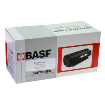 Драм картридж BASF для Panasonic KX-FL503/523 (B-KX-FA78A7) фото №1