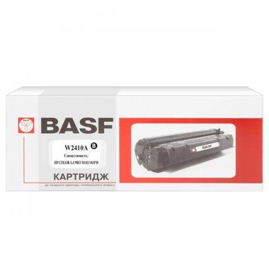Картридж тон. BASF для HP CLJ M182/183 Black ( 1050 ст.) (BASF-KT-W2410A) фото №1