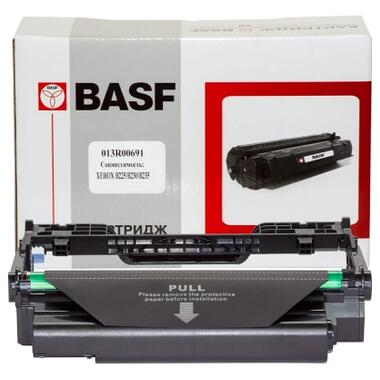 Копі картридж BASF для Xerox B225/B230/B235 Black (BASF-DR-B225) фото №1