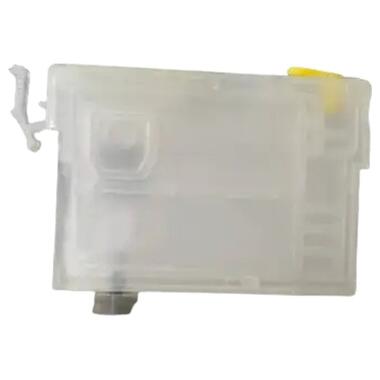 Картридж CHI Epson Stylus Photo 1410/R270/290/295/390/RX590/610/615/690/T50/59/TX650/659/700 (C13T08114ACH) фото №1