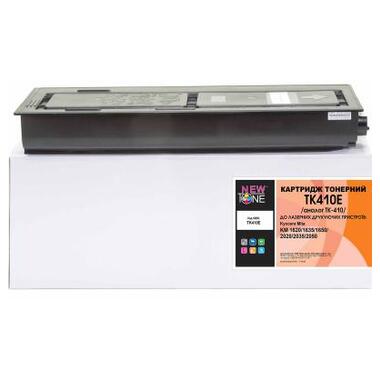 Тонер-картридж NewTone Kyocera TK-410 (TK410E) фото №1
