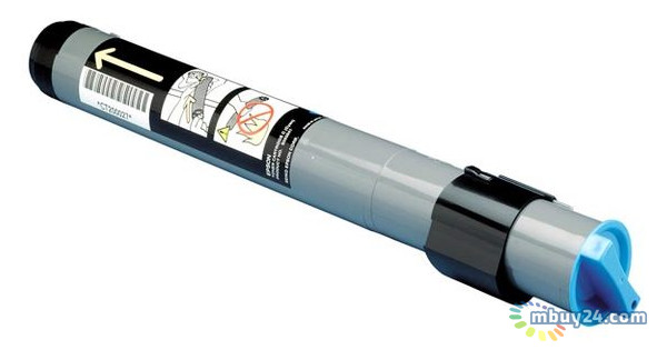 Картридж лазерний Epson AcuLaser C8500/C8600 Cyan (C13S050041) фото №1