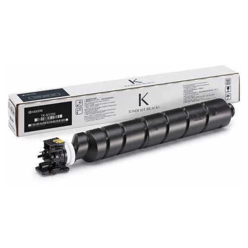 Лазерний картридж Kyocera TK-8335K (1T02RL0NL0) фото №1