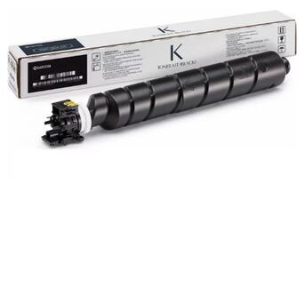 Лазерний картридж Kyocera TK-8525K (1T02RM0NL0) фото №1