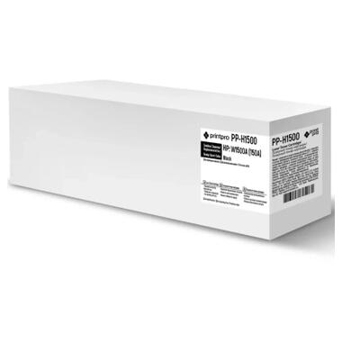 Картридж PrintPro HP (W1500A) LJ MFP M111/M141 (PP-H1500) фото №1