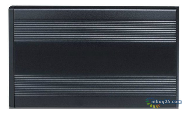 Зовнішня кишеня Maiwo K3502-U2S black Sata USB2.0 фото №2