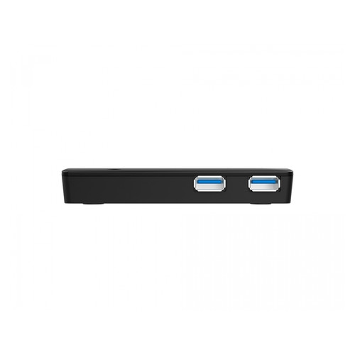 USB-хаб D-Link DUB-1370 на 7 портів USB3.0 з живленням фото №4