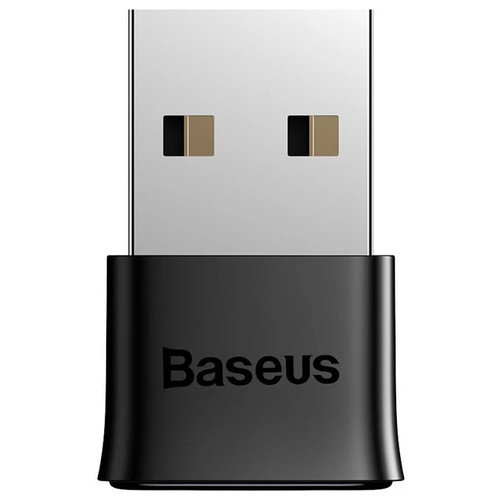 USB хаб Baseus BA04 Black (ZJBA000001) фото №3