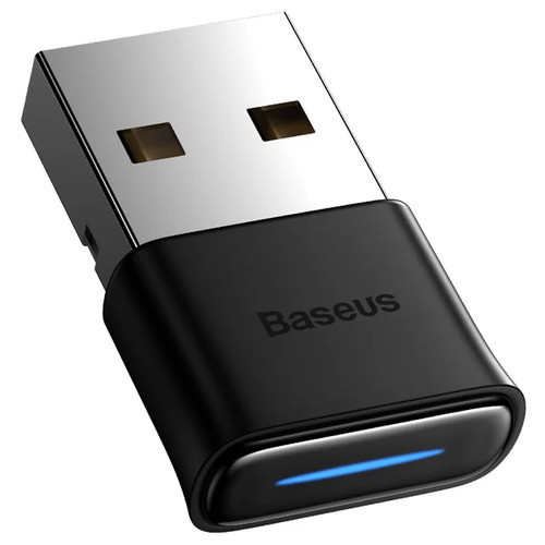 USB хаб Baseus BA04 Black (ZJBA000001) фото №1