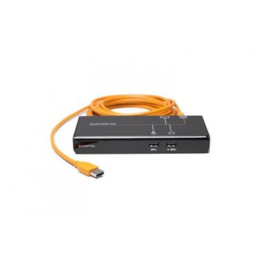 USB концентратор Konftel OCC Hub (900102149) фото №1