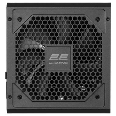 Блок питания 2E GAMING Solid Power Pro (850W) (2E-SP850BRSMII-120) фото №2