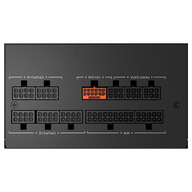 Блок питания PcCooler 1000W (YN1000) фото №5