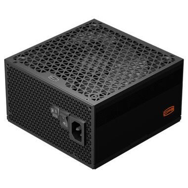 Блок питания PcCooler 1000W (YN1000) фото №4