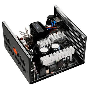 Блок питания PcCooler 1000W (YN1000) фото №7