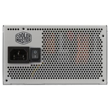 Блок живлення CoolerMaster 1050W MWE Gold 1050 - V2 ATX 3.0 White Version (MPE-A501-AFCAG-3GEU) фото №6