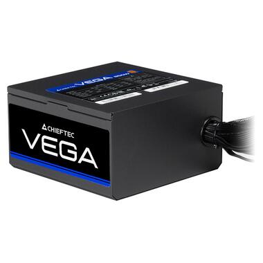 Блок питания CHIEFTEC Vega (750W) (PPG-750-S) фото №5